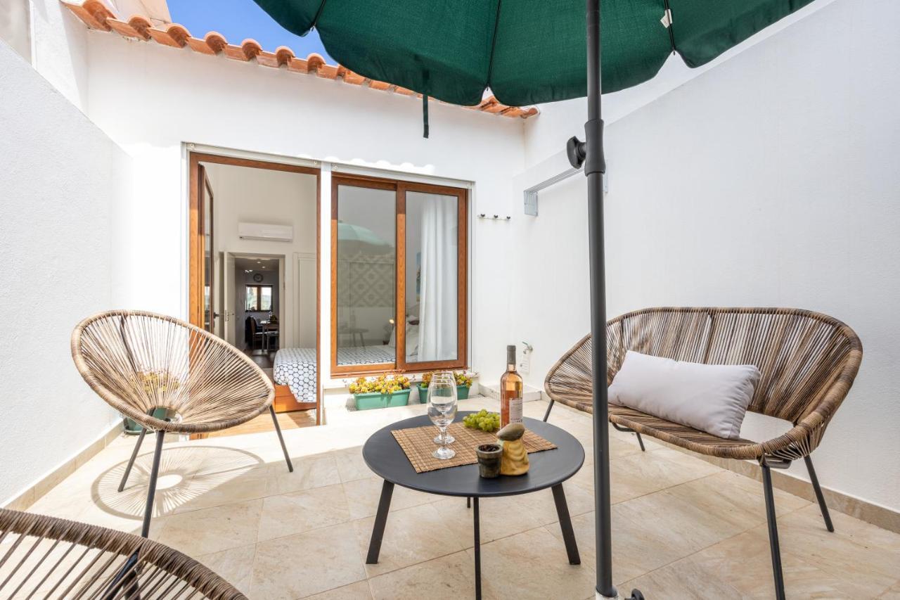Hébergement de vacances Casa Da Tita