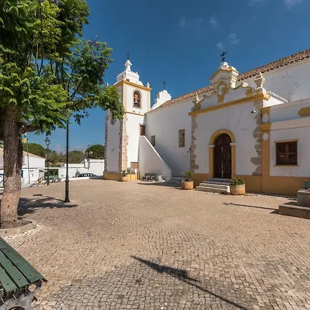 Villa Casa Da Tita Alvor Extérieur photo