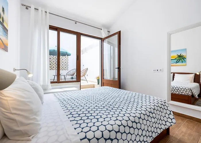 Casa Da Tita Alvor